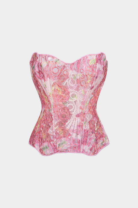 Brefia Top