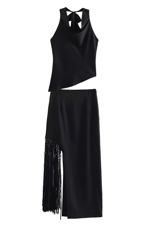 Edmea Aria Set | | S | Agnese Studios