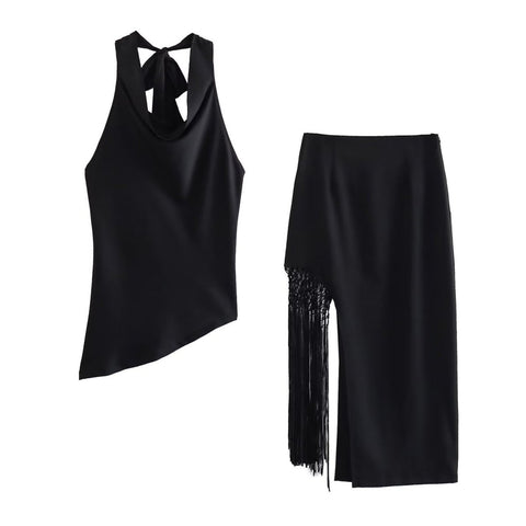 Edmea Aria Set | | S | Agnese Studios