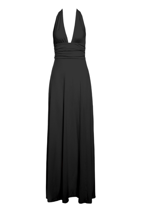 Edmonda Napolitano Dress | | XS | Agnese Studios