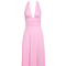 Edmonda Napolitano Dress | | XS | Agnese Studios