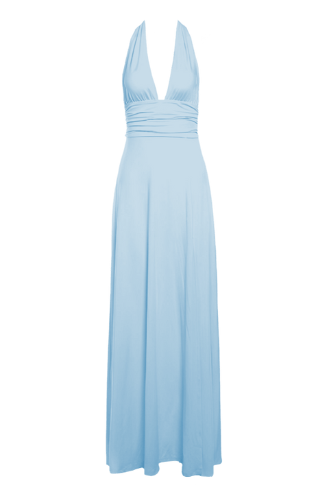 Edmonda Napolitano Dress | | XS | Agnese Studios