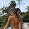 Eithne Dress | | S | Agnese Studios