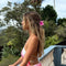 Eithne Dress | | S | Agnese Studios