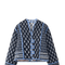Elara Jacket | | S | Agnese Studios
