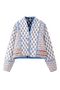 Elara Jacket | | S | Agnese Studios