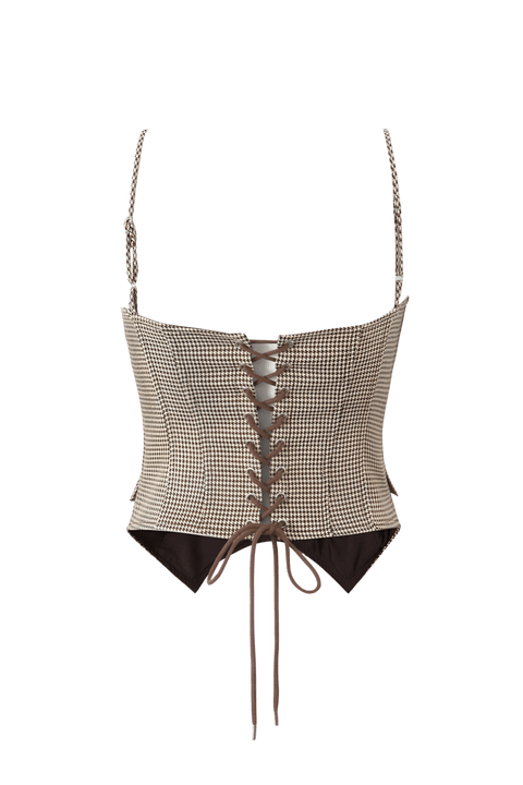 Elcho Dress | | S | Agnese Studios