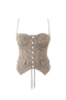 Elcho Dress | | S | Agnese Studios