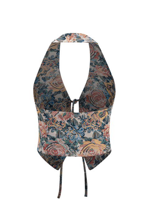 Elcho Top | | S | Agnese Studios