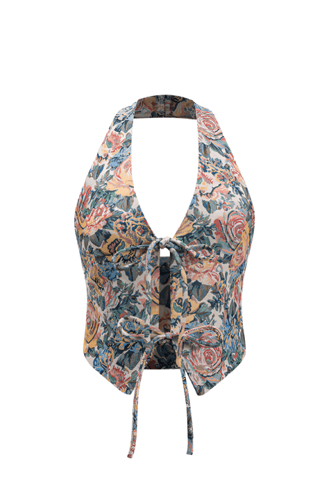 Elcho Top | | S | Agnese Studios