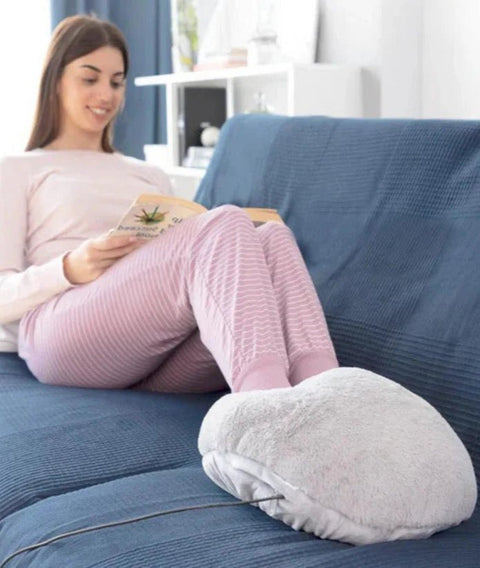 Electric Foot Warmer | | | Agnese Studios