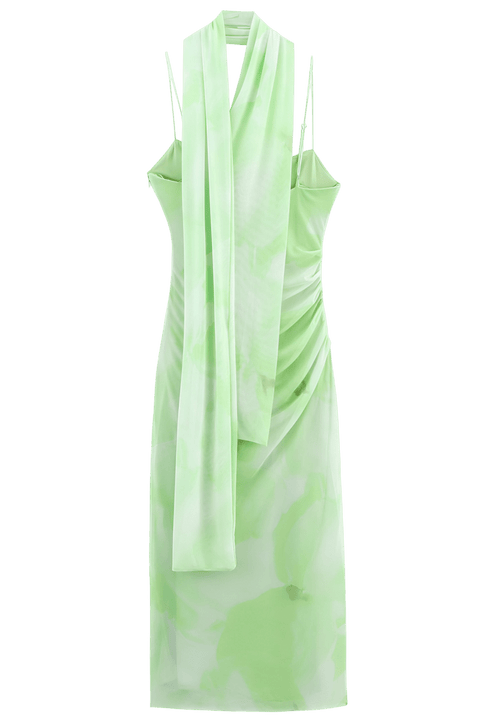 Elenna Rina Dress | | S | Agnese Studios