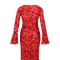 Elenne Dress | | S | Agnese Studios