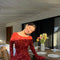 Elenne Dress | | S | Agnese Studios