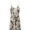 Eleonora Alicce Dress | | S | Agnese Studios