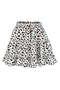 Eleonora Esposito Skirt | | S | Agnese Studios
