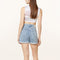Elettra Torre Pants | | S | Agnese Studios