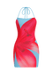 Eli Sutton Dress | | S | Agnese Studios