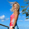Eli Sutton Dress | | S | Agnese Studios