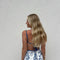 Elia Ciana Dress | | S | Agnese Studios