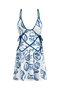 Elia Ciana Dress | | S | Agnese Studios