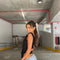 Elisa Cencini Top | | XS | Agnese Studios