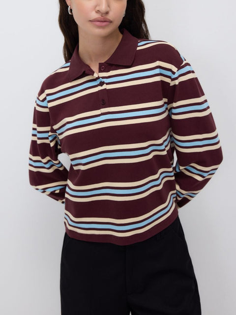 Elisa Madie Sweater | | S | Agnese Studios