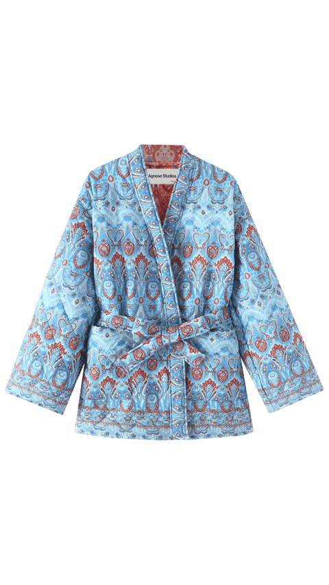 Elissane Jacket | | S | Agnese Studios