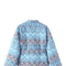 Elissane Jacket | | S | Agnese Studios