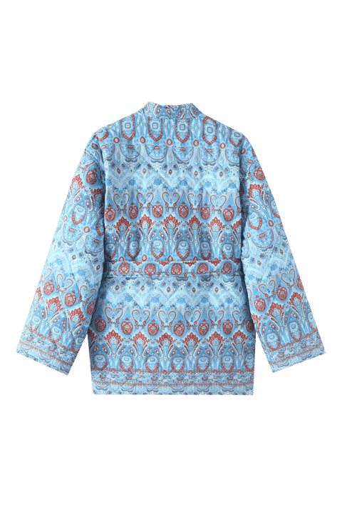 Elissane Jacket | | S | Agnese Studios