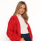 Ellory Cardigan | | S | Agnese Studios
