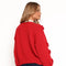 Ellory Cardigan | | S | Agnese Studios