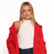 Ellory Cardigan | | S | Agnese Studios
