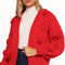 Ellory Cardigan | | S | Agnese Studios