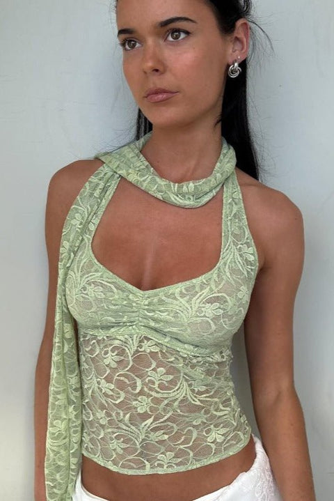 Elma Top | | S | Agnese Studios