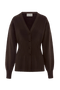 Elmia Cardigan | | S | Agnese Studios