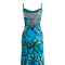Elodia Gefena Dress | | S | Agnese Studios