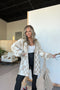 Eloisa Cardigan | | S | Agnese Studios