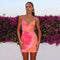 Elosse Dress | | S | Agnese Studios