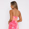 Elosse Dress | | S | Agnese Studios