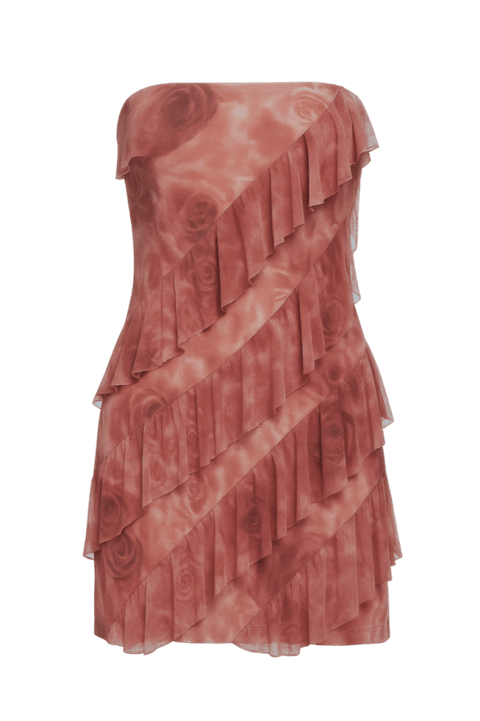 Elowen Dress | | S | Agnese Studios