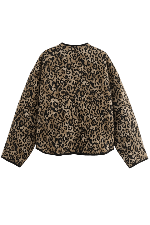 Elsafe Jacket | | S | Agnese Studios