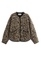 Elsafe Jacket | | S | Agnese Studios