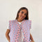 Elva Waistcoat | | S | Agnese Studios