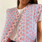 Elva Waistcoat | | S | Agnese Studios
