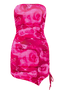 Elvirana Dress | | S | Agnese Studios