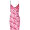 Emiliana Clara Dress | | S | Agnese Studios