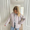 Emmy Jacket | | S | Agnese Studios