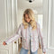 Emmy Jacket | | S | Agnese Studios