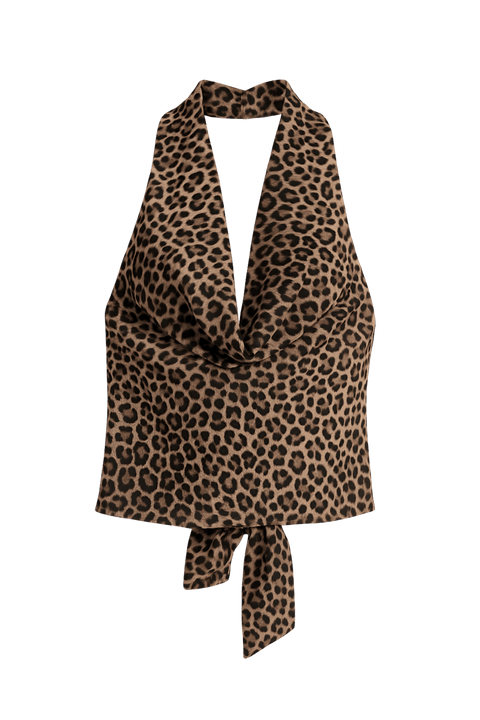 Emoza Top | | S | Agnese Studios